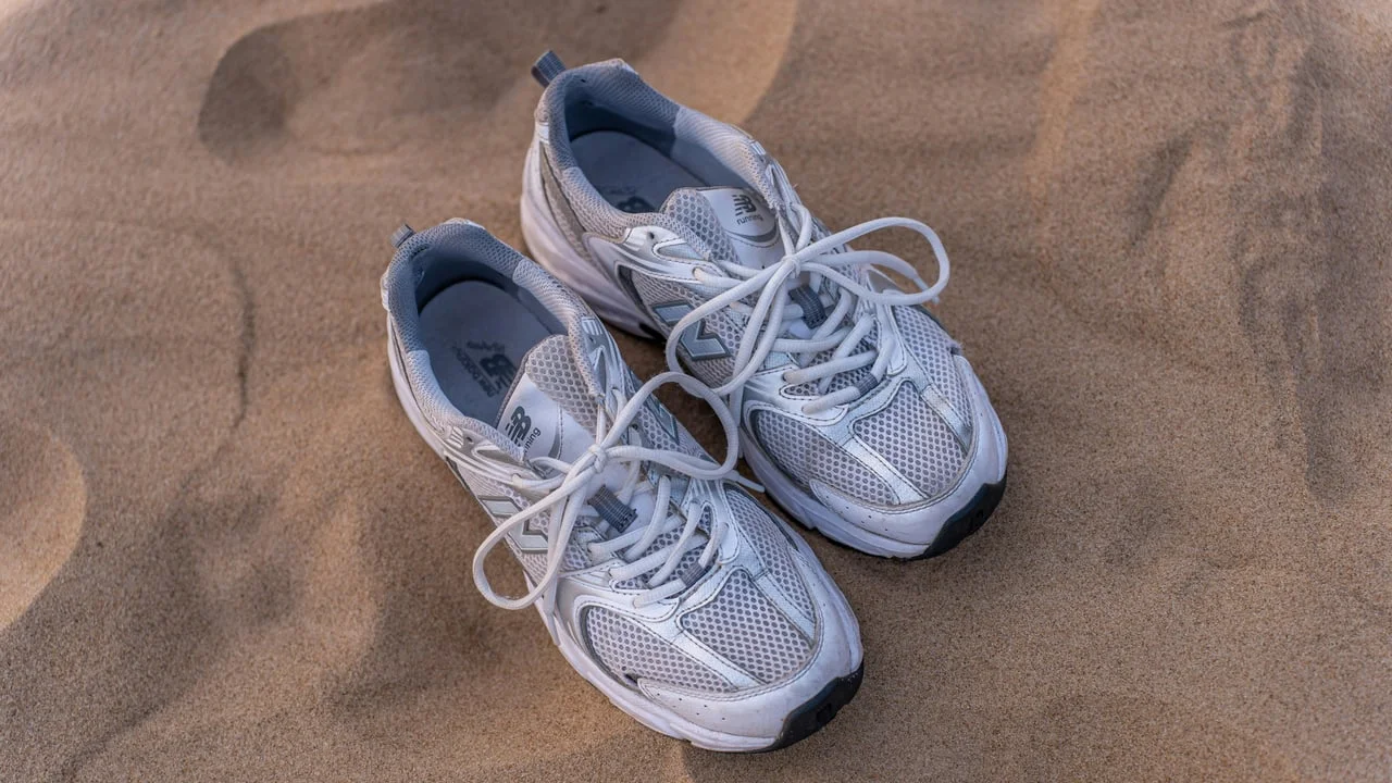 New Balance: The Arch Support Company That Survived Every Sneaker Era