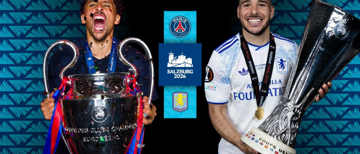 Wednesday, 12 August: Paris–Villa, a swap deal, and the Leagues Cup line