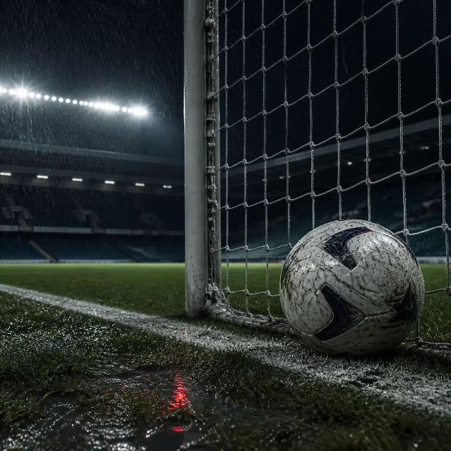 The Full Time Report — Episode 115: Comebacks, control, and transfer status