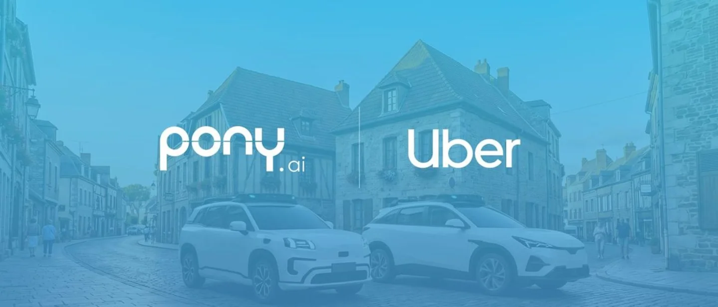 欧洲扩张接入 Uber,深圳 Robotaxi 仍缺 8 月数据:8 月 17 日运营周报