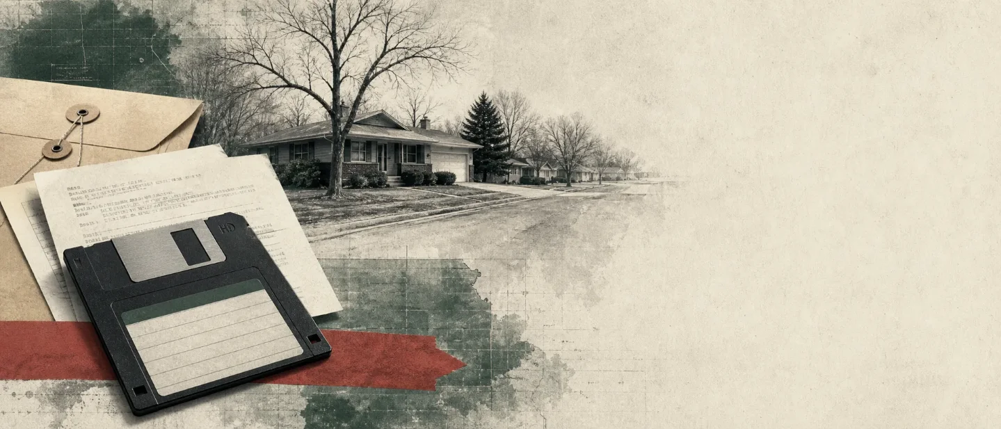The BTK case: how a floppy disk ended a 31-year search and led to ten consecutive life terms