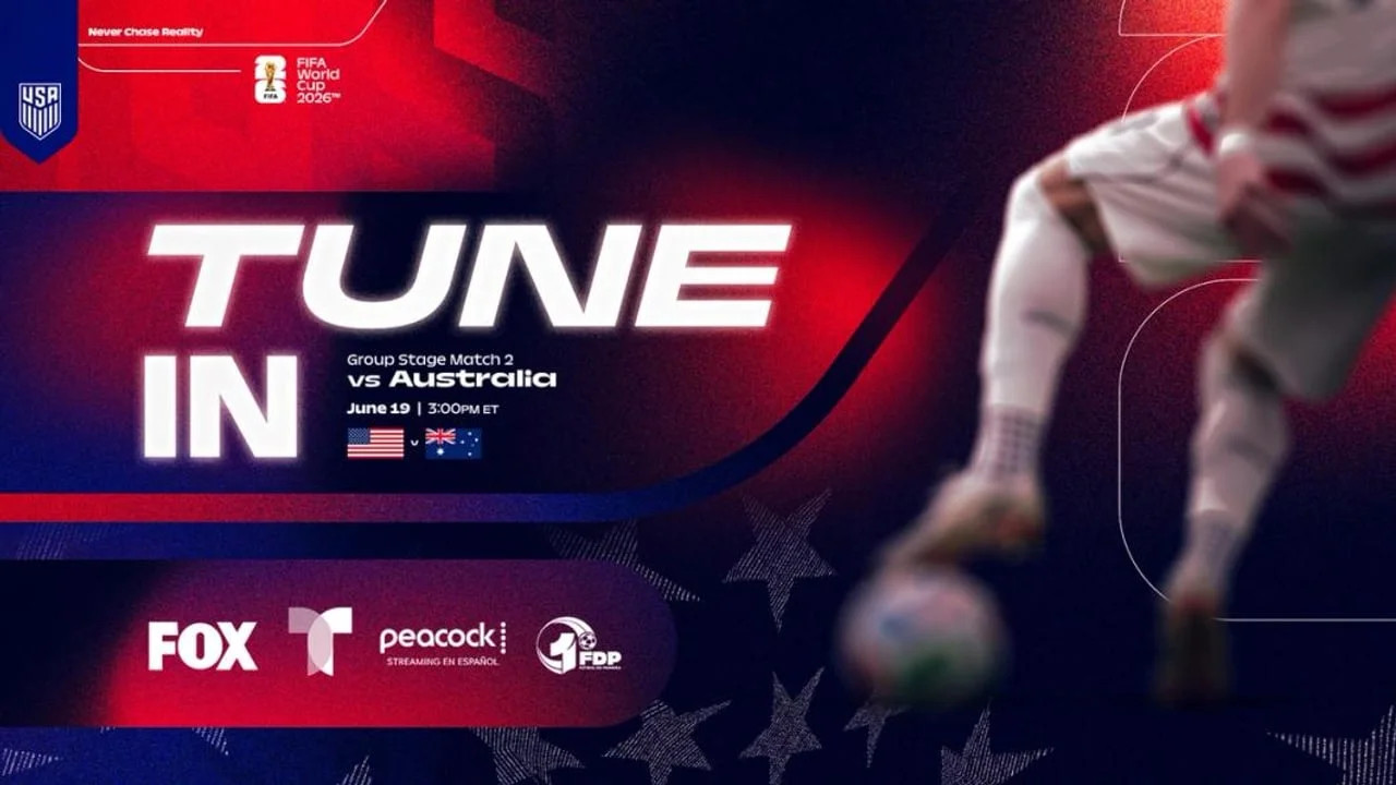 Match Preview: USA vs. Australia — Seattle gets the trap game it wanted