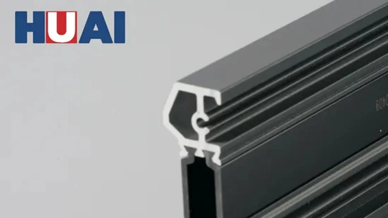 China Aluminum Windows Accessories Suppliers Roundup — June 10, 2026