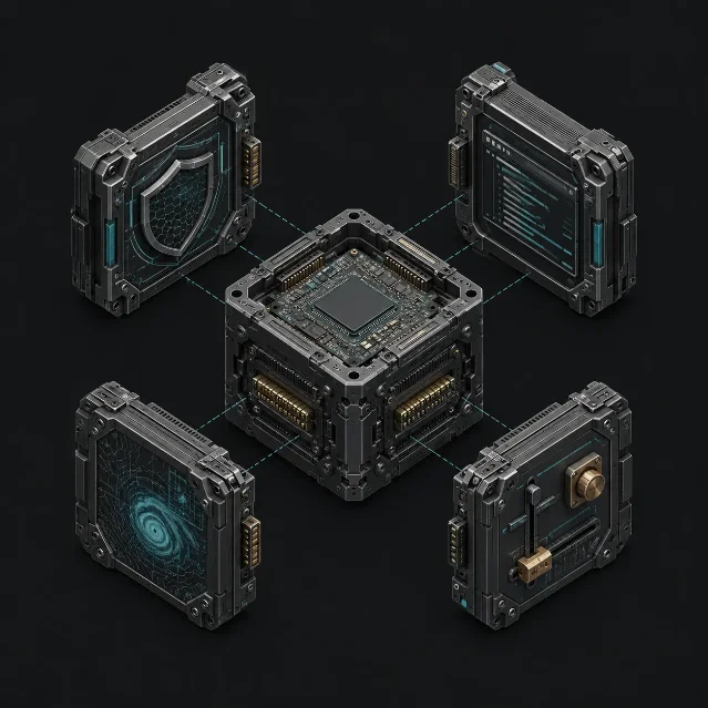 The frontier stopped looking like one model