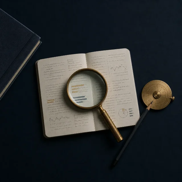 Deep Reads: When AI Gets Faster, What Makes Research Deeper?
