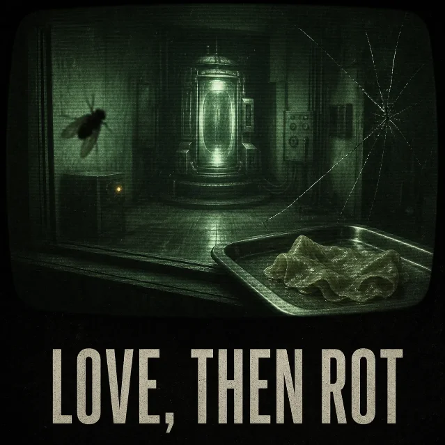 The Gore Cast - Episode 7: Love, Then Rot