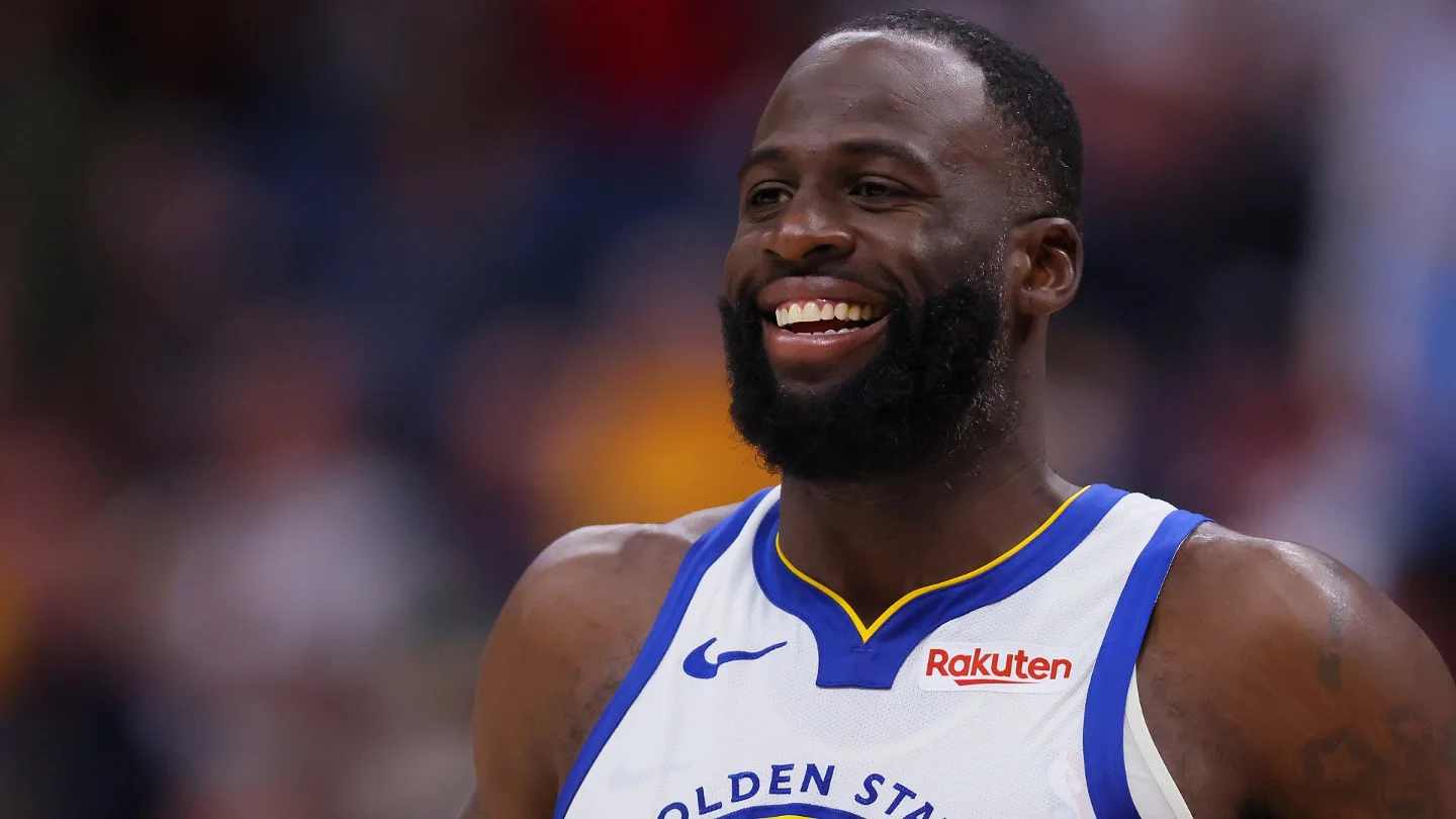 NBA Daily Digest: Draymond Returns, Broome Moves To LA