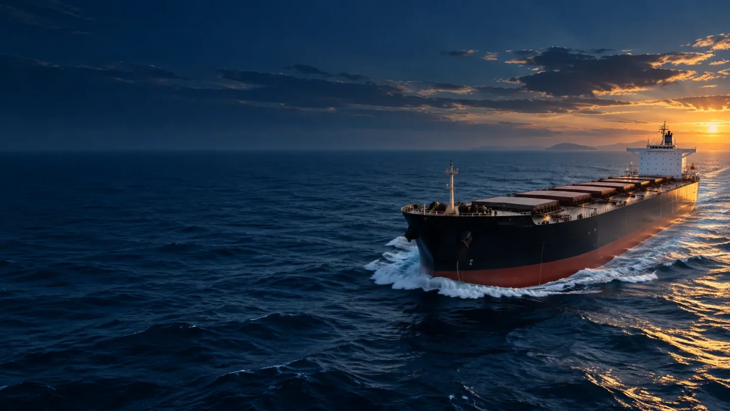 Seanergy Maritime (SHIP): 32% TTM Growth, 0.12 Finviz PEG, and the Capesize Cash Flow Cycle