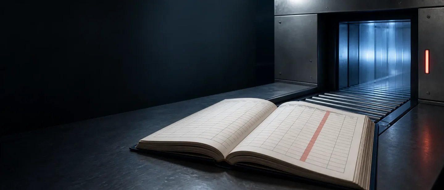 Records of processing activities: turn the inventory into a working control