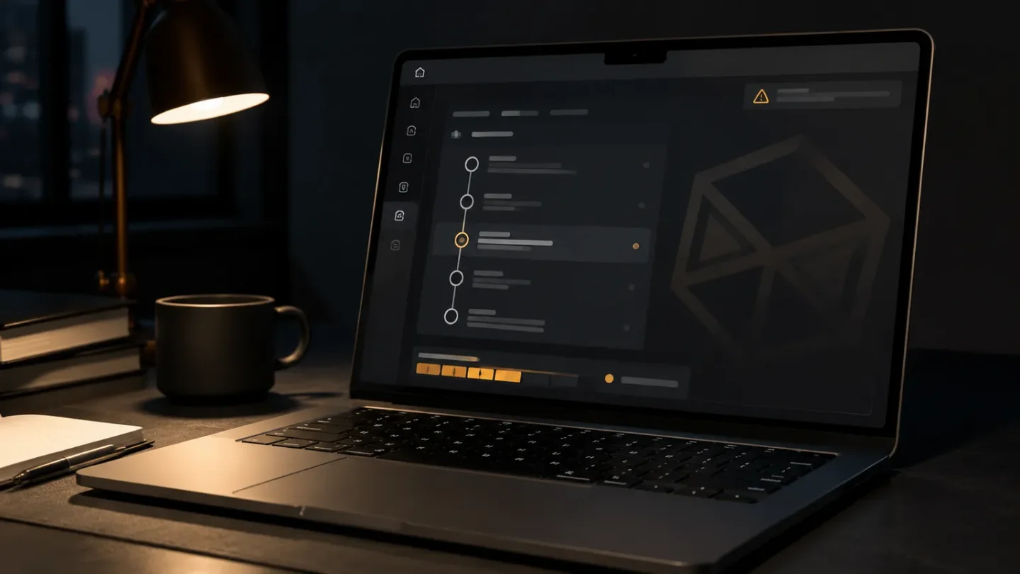 Manus social media digest: July 31, 2026 - Meta logo questions, credit complaints, and one workflow signal