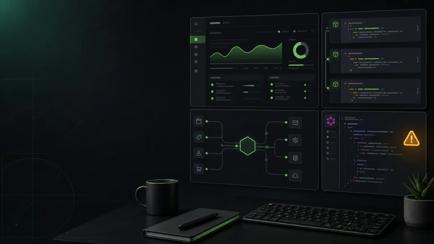 4 Shopify app opportunities from the July 20–27 changelog