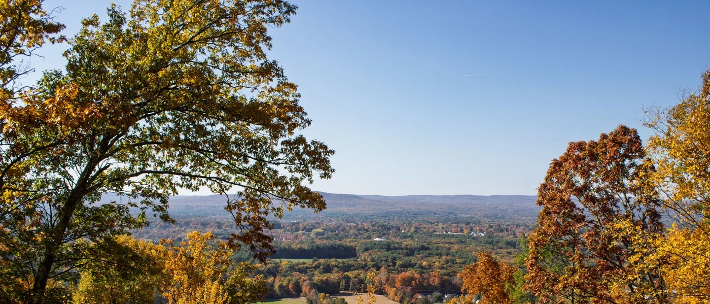 Three Trails Worth the Drive: October 7–14, 2026
