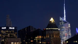 Week in review: the jobs trap, the rate hike clock, and what's coming at tech next week