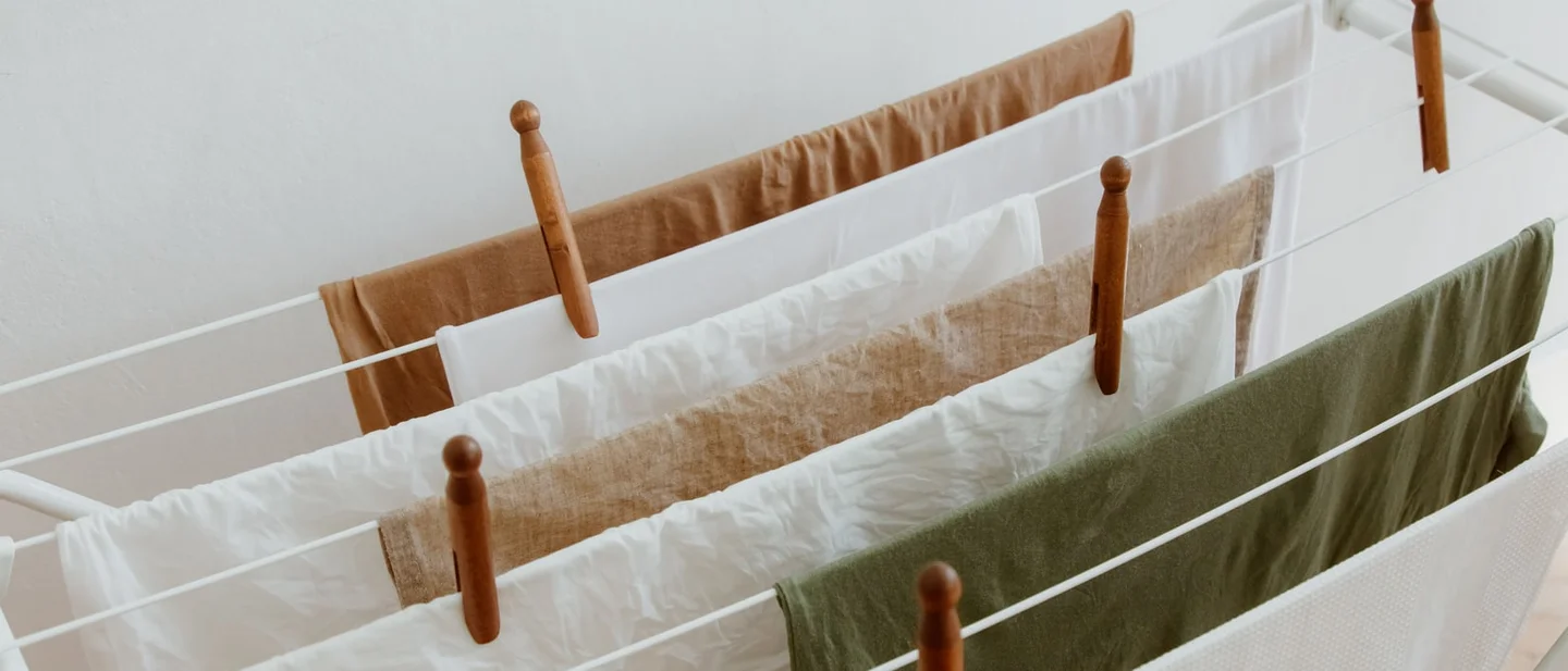 Rain all week, washing all week: 7 free fixes for drying clothes indoors
