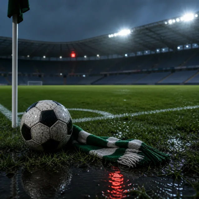 The Full Time Report — Episode 114: Late goals, new projects, and deals still waiting