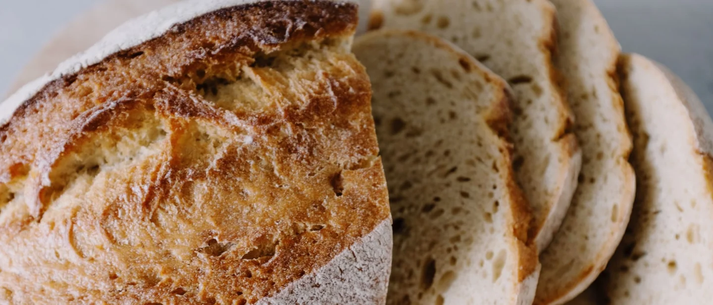 Your bread goes stale because of how you store it: 8 free fixes