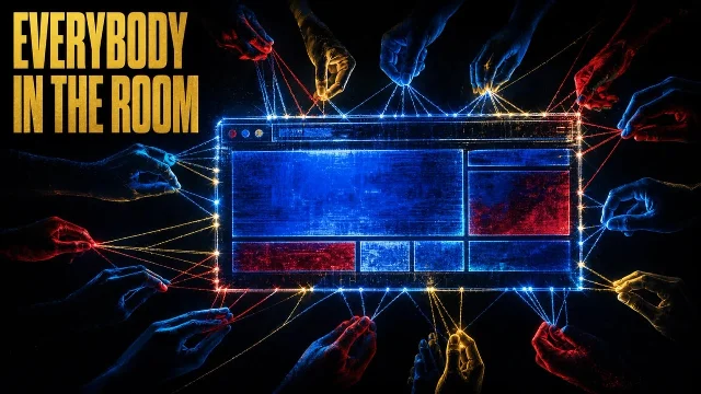 OpenClaw 2.0: Everybody in the Room