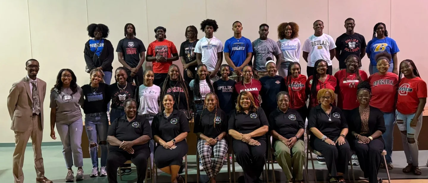 A new home for Dream Day, and room for more young people in Lee County