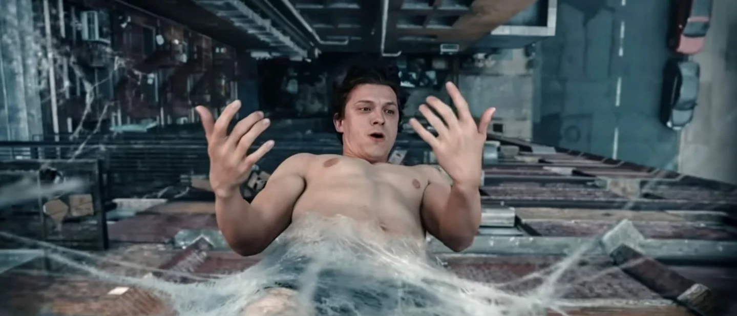 Spider-Man Holds $67M, Disney Books 2028, and Hollywood's D23 Week
