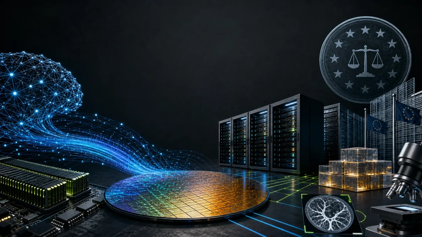 AI Sector Daily Digest: July 25, 2026
