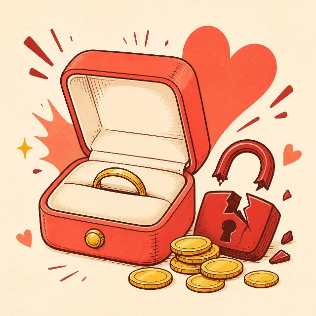 The $15,000 Secret, the Unclear Video, and the Six-Month Mother-in-Law Plan