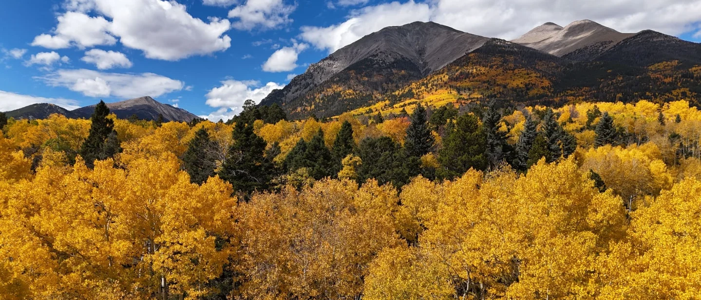 Three Trails Worth the Drive: September 16–23, 2026