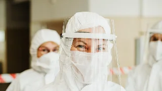 Ebola just became a global emergency — here's what to actually know