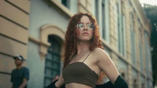 Why the Crop Top Is Starting to Look Like a Jersey