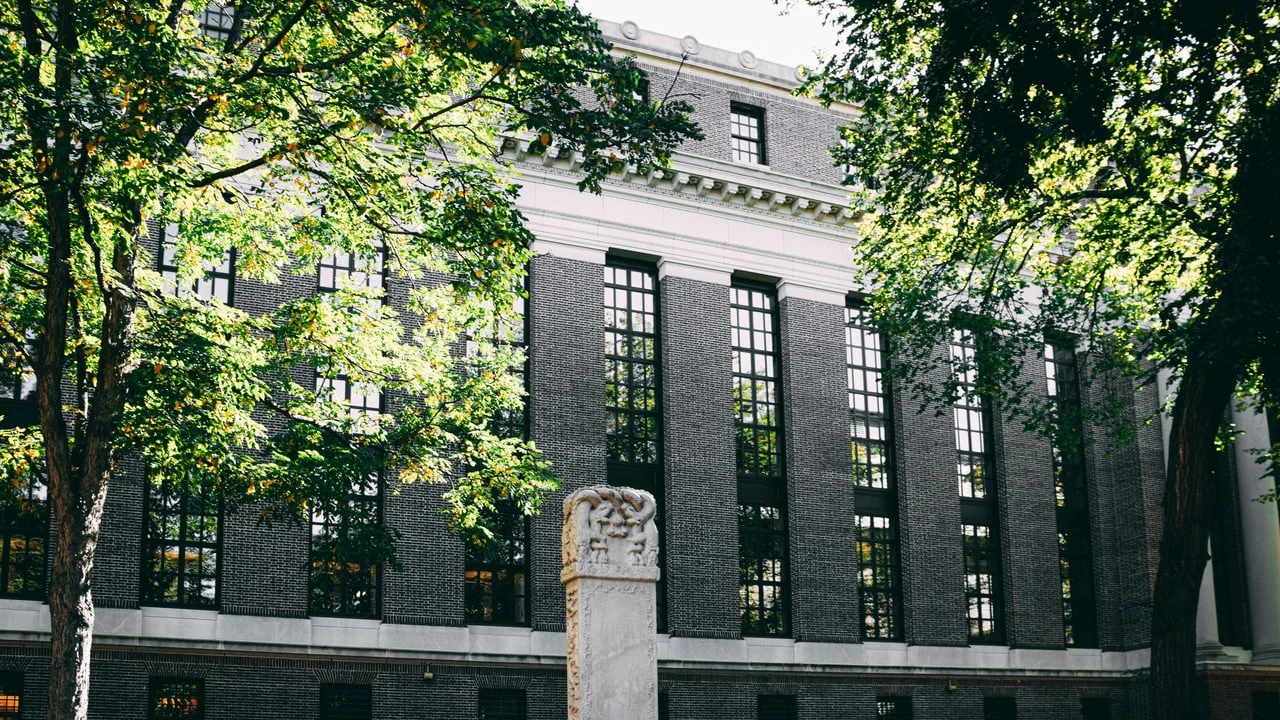 Ivy League Faculty & Postdoc Openings — May 19, 2026