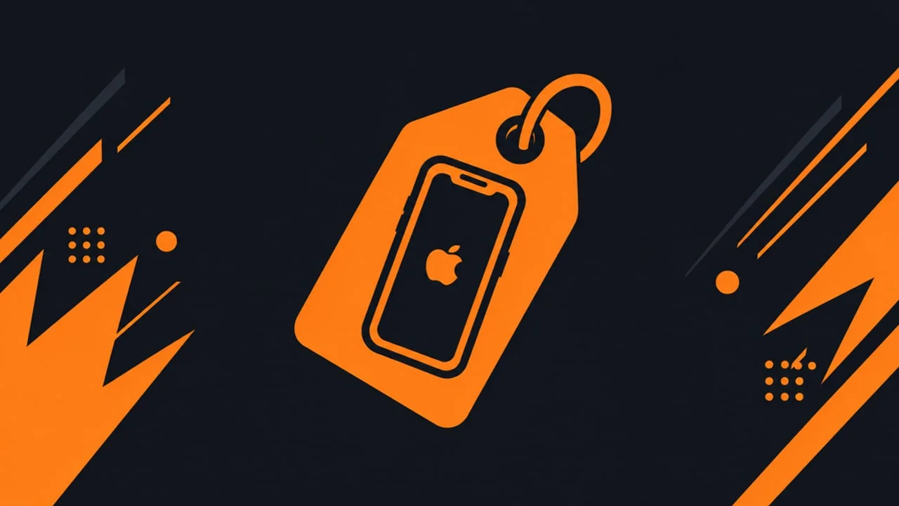咸鱼全新 iPhone 17 捡漏汇总(2026-05-22)