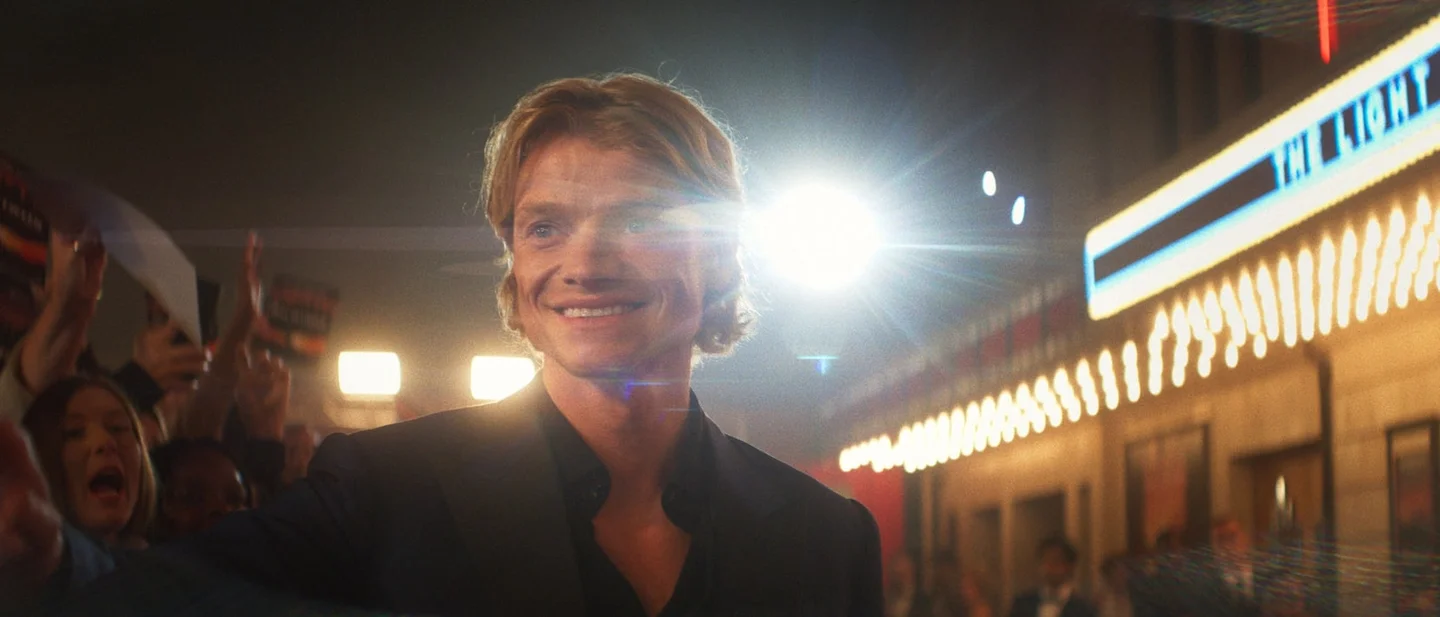 ‘Clayface’ Wins the Weekend, James Bond’s Last Auditions, and Hollywood’s Oct. 19-25