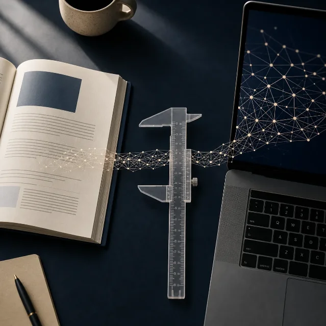 Deep Reads: When AI Hits the Insights Desk