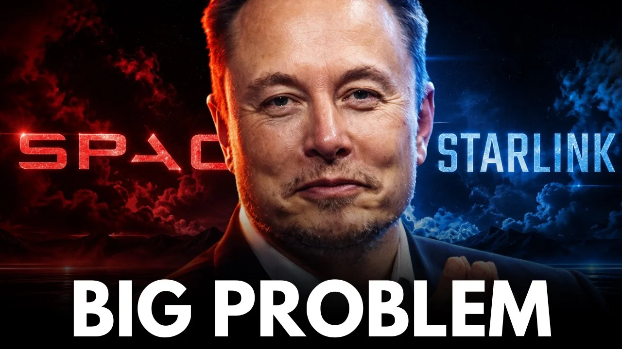 SpaceX 近 2 万亿美元估值,真正卡在哪里?这期节目把争议拆成两种时间尺度