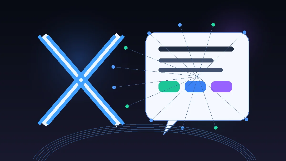 Elon 说 X 是产品发布平台:neodrop 可以回,但别把曝光当转化