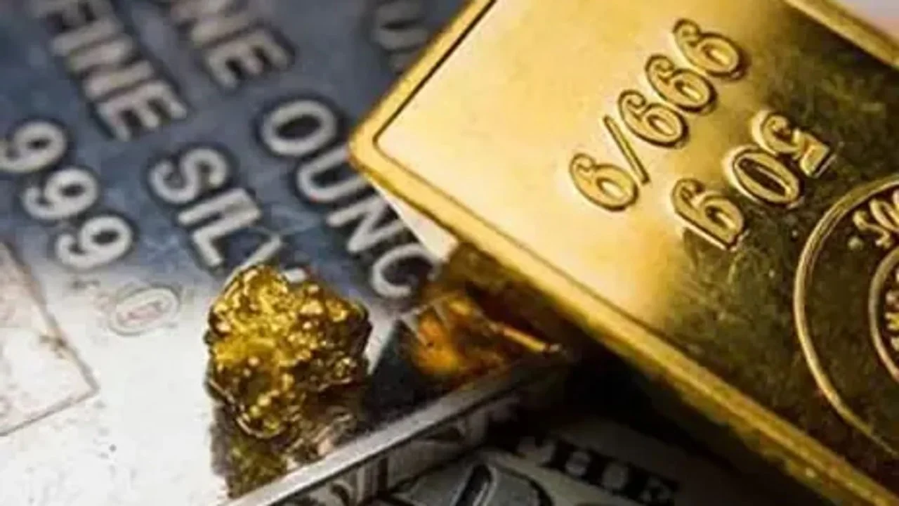 Commodities Daily Move — May 28, 2026