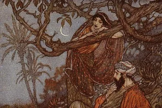 "Paradise enow": Khayyam's argument for the present