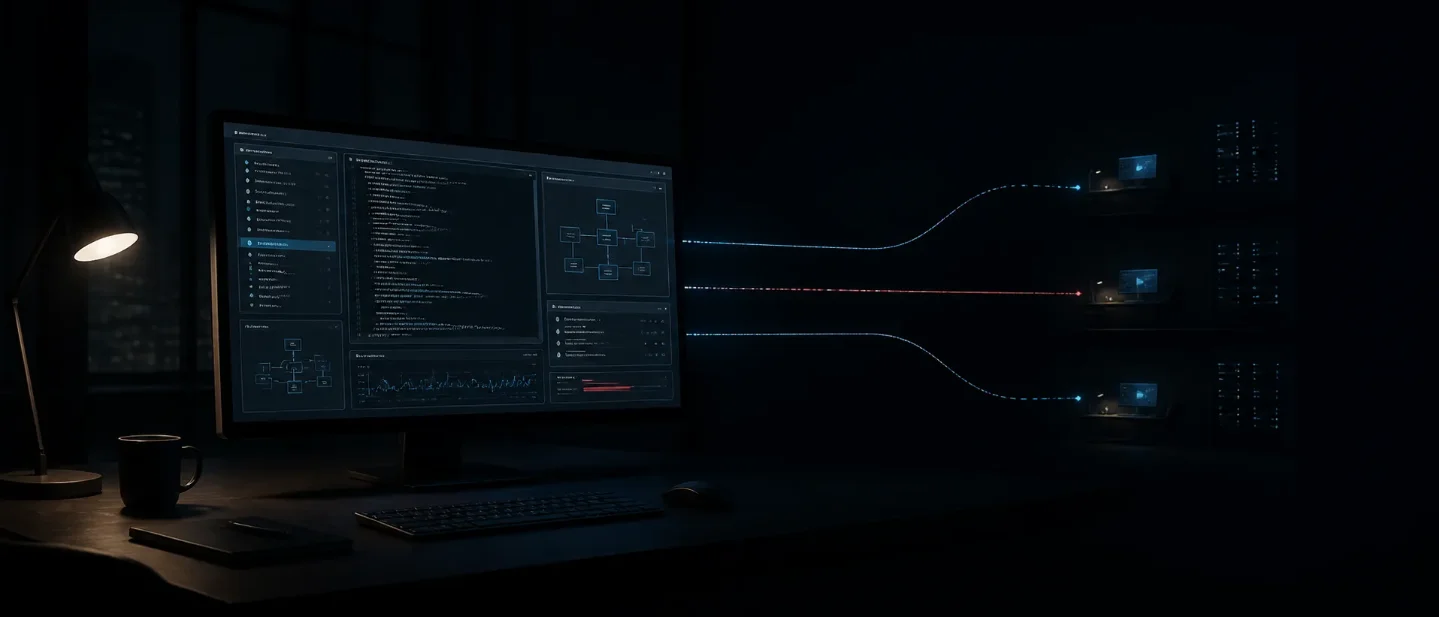 xAI launches Grok Bot, an always-on agent team with its own computers