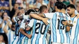 阿根廷 vs 奥地利：-170热门不便宜，为什么我选2-1而不是追让球？｜2026世界杯J组