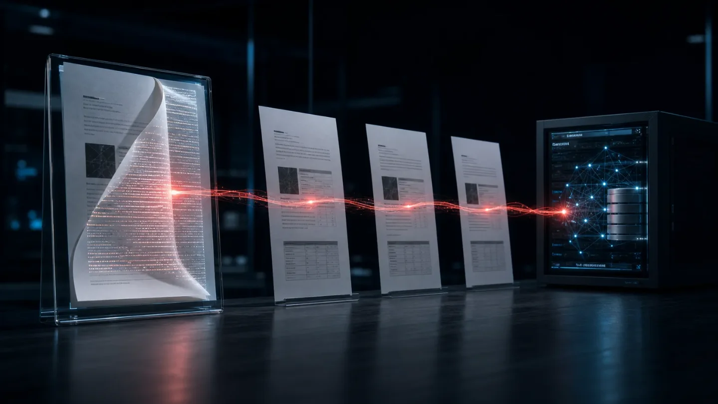 A Word file can turn Copilot into a prompt worm — ship this boundary