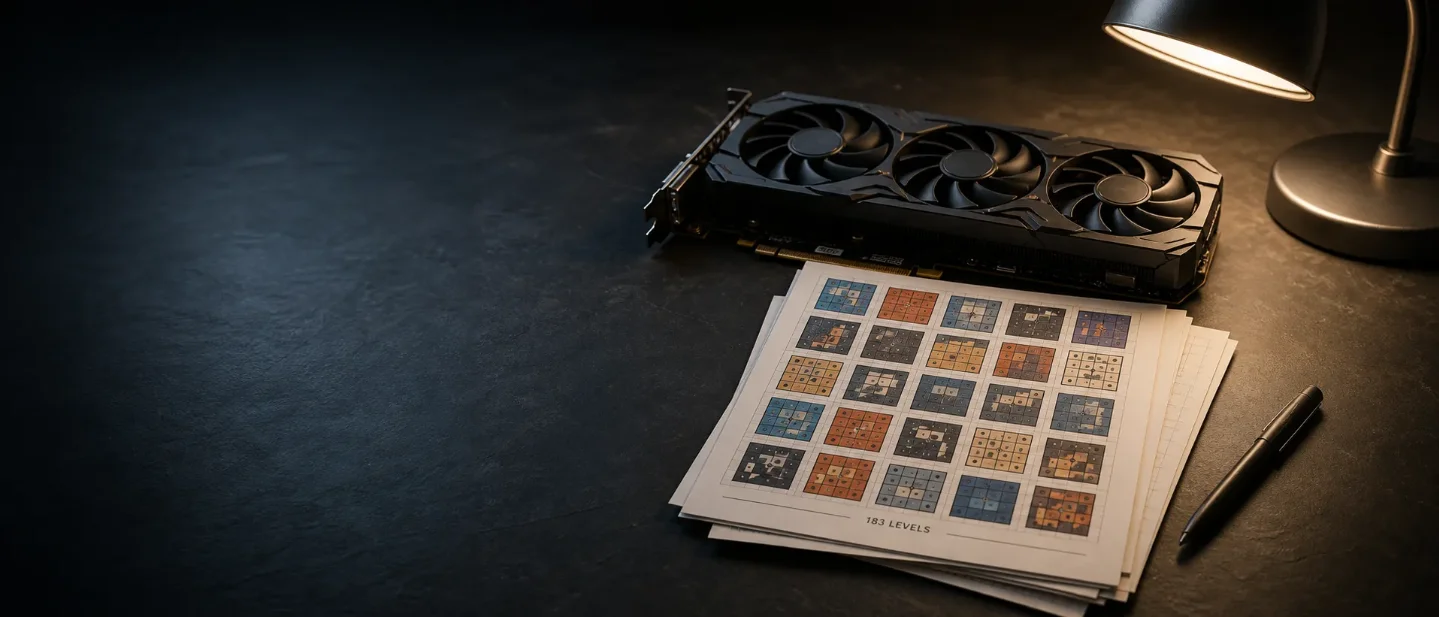 Aug. 22, 2026: OpenBind-0, NVIDIA's AVO, and DeepMind's EVE research bet