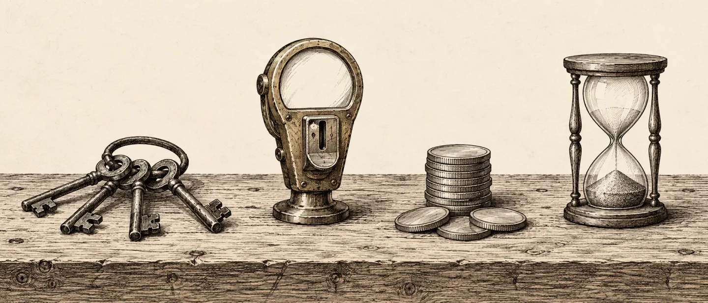 Elmo, MausBot, OpenShorts: three open-source apps that sell hosting, and the 17, 117 and 96 customers paying for the meter
