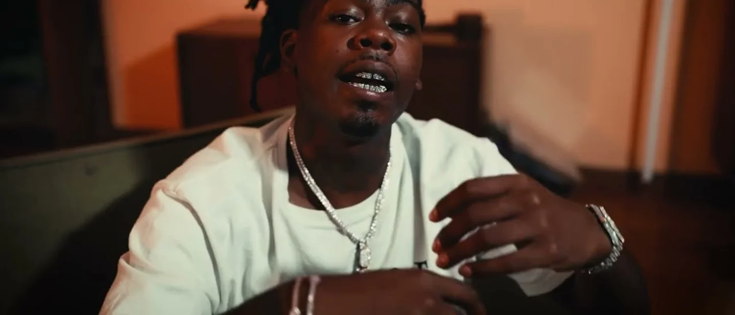 US drill & trap drops: Jay Montana's Alabama street-rap single leads August 11