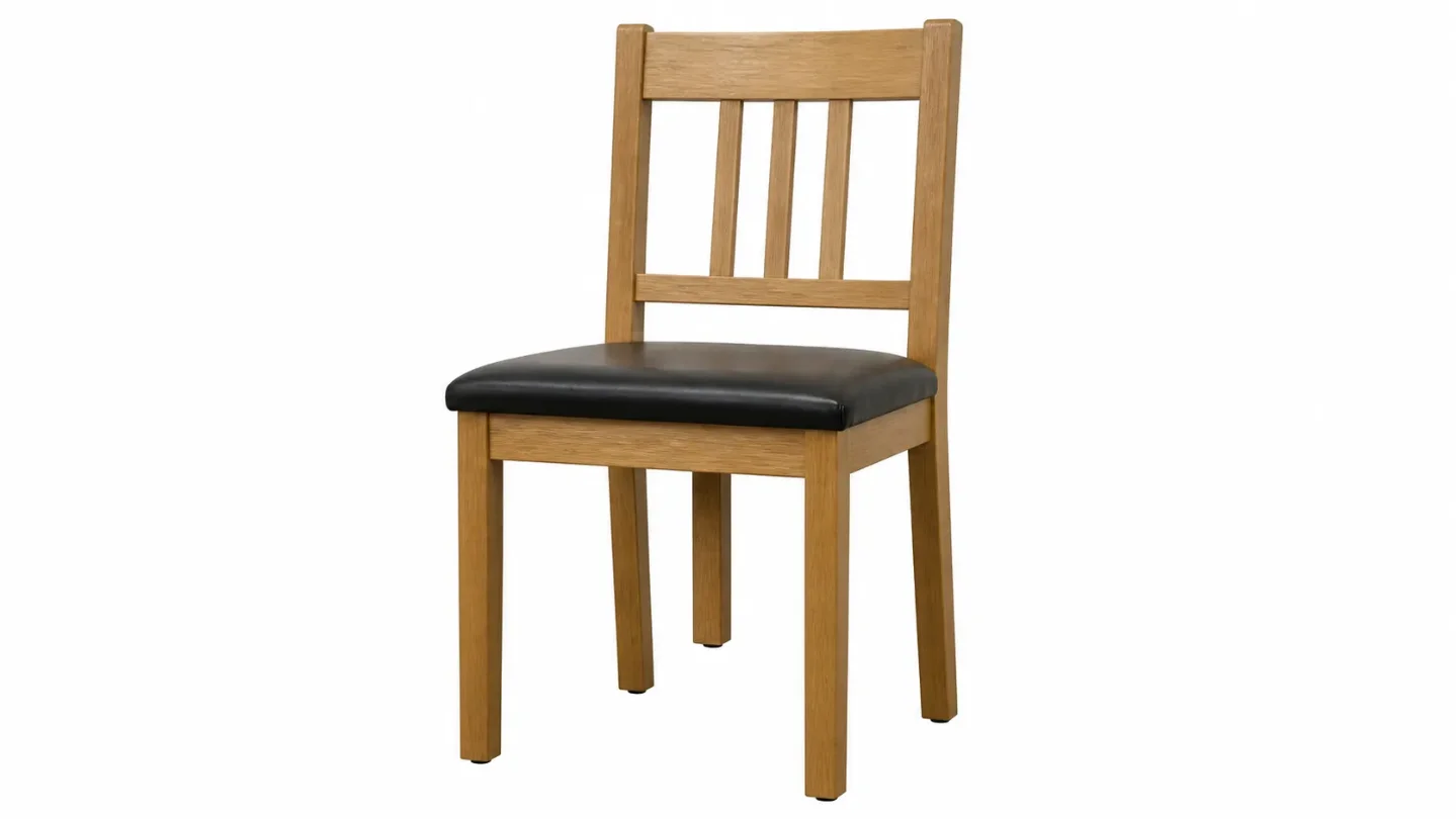 五腿椅(five leg chair but not table)
