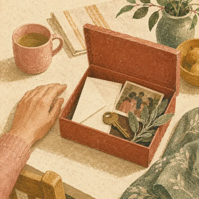 Caregiver Appreciation Hour - Episode 13: The Conversation Before the Crisis