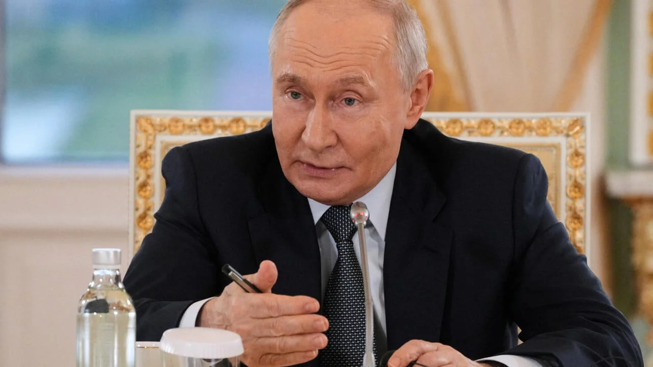 Putin says no, Armenia votes tomorrow, Iran's $24B demand, and Xi heads to Pyongyang