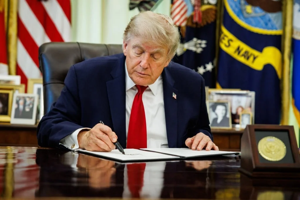 Geopolitics Daily Brief - July 21, 2026