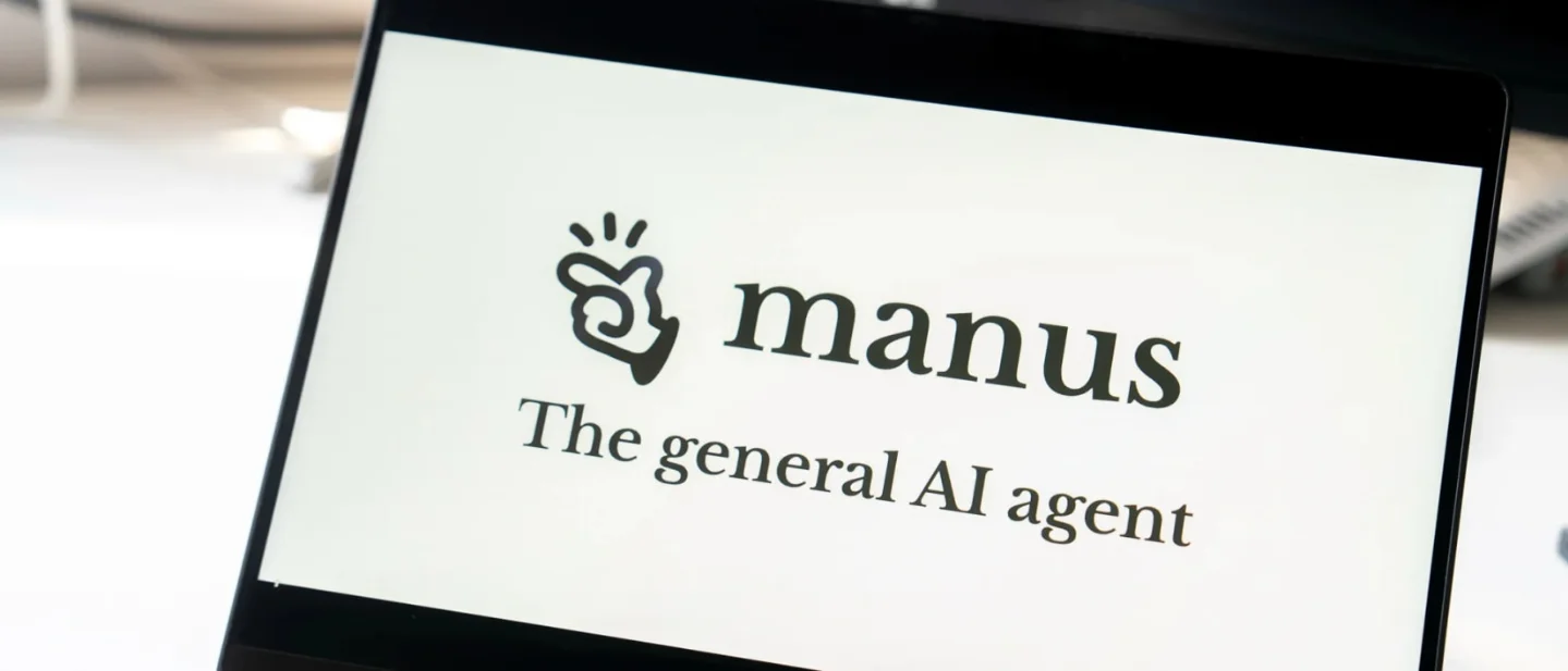 Manus 分拆后首轮融资：40 亿美元估值，是 Meta 报价的两倍