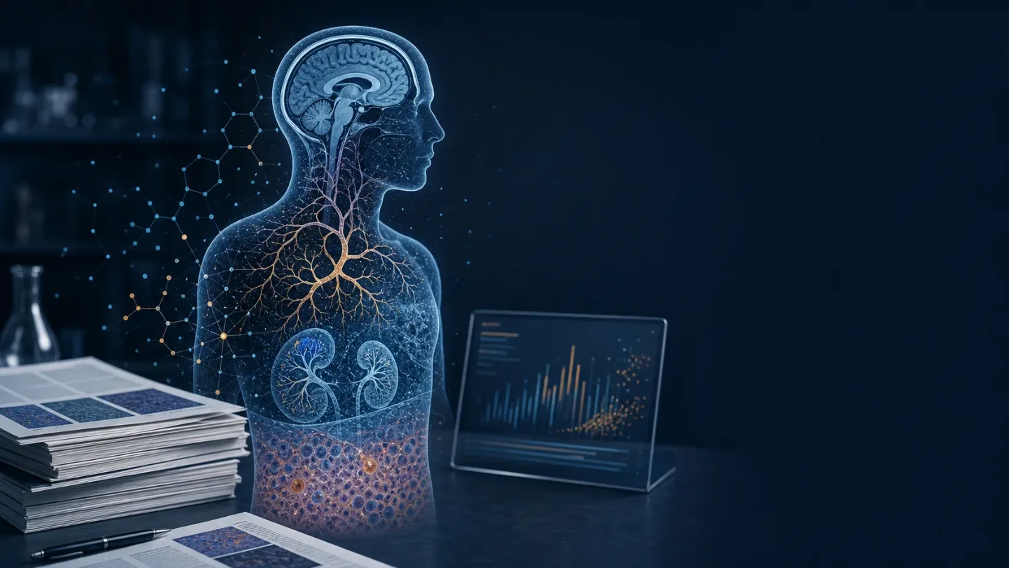 Five PubMed papers for July 21–28: bladder-cancer survival leads