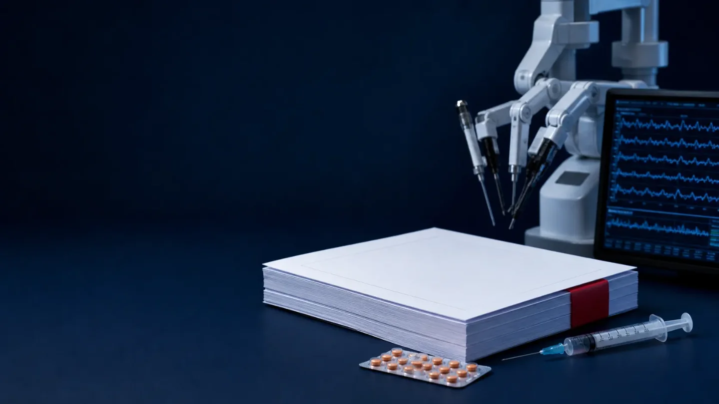 FDA approvals: Zenbexus, Saphnelo and MRESVIA lead the Aug. 7–14 ledger