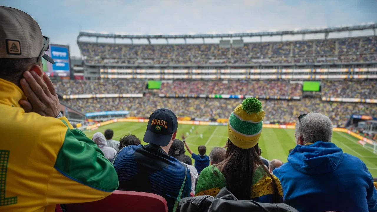 Boston World Cup Matchday Guide: Foxboro Trains, Fan Festival, and Next Fixtures